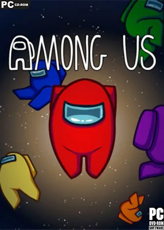 Among Us (2018) PC Full Español