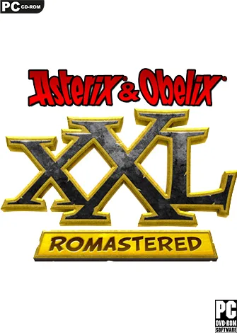 Asterix & Obelix XXL: Romastered (2020) PC Full Español