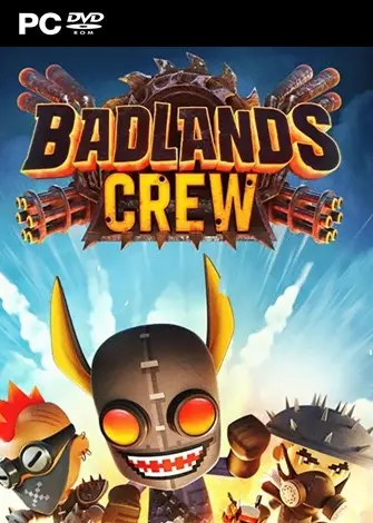 Badlands Crew (2025) PC Full Español