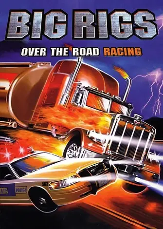 Big Rigs: Over the Road Racing (2003-2025) PC Full