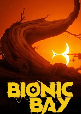 Bionic Bay (2025) PC Full Español