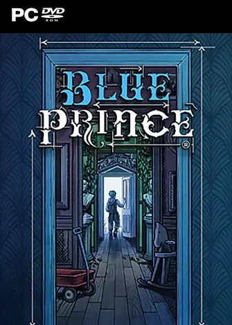 Blue Prince (2025) PC Full
