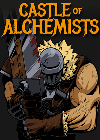 Castle Of Alchemists (2025) PC Full Español
