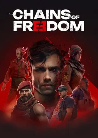 Chains of Freedom (2025) PC Full Español