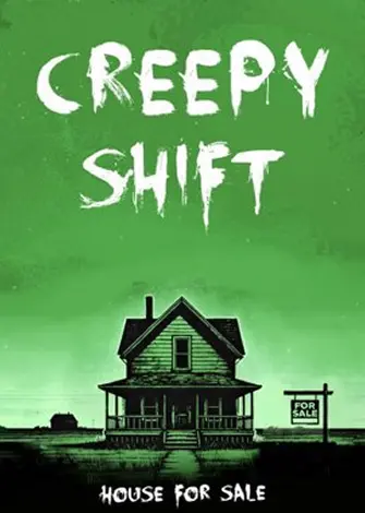 Creepy Shift House For Sale (2025) PC Full Español