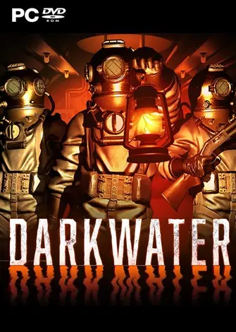 Darkwater (2025) PC-GAME Español [Acceso Anticipado]