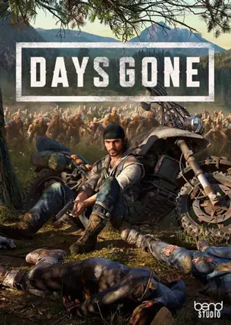 Days Gone Remastered (2021) PC Full Español