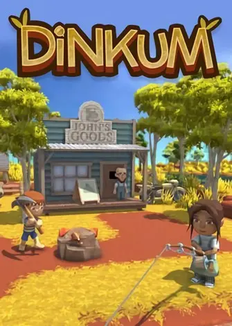 Dinkum (2025) PC Full Español