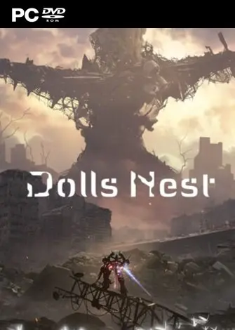 Dolls Nest (2025) PC Full