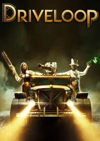 Driveloop: Survivors (2025) PC-GAME Español [Acceso Anticipado]