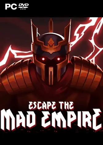 Escape The Mad Empire (2025) PC-GAME Español [Acceso Anticipado]