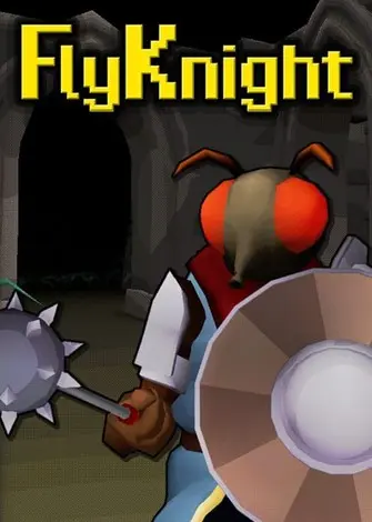FlyKnight (2025) PC Full Español
