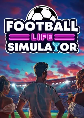 Football Life Simulator PC-GAME Español