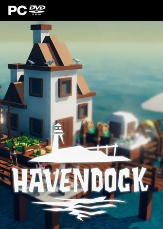 Havendock (2025) PC Full Español