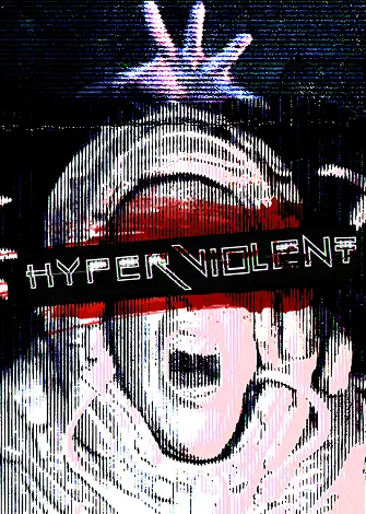 HYPERVIOLENT (2023) PC-GAME [Acceso Anticipado]