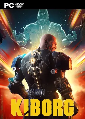 KIBORG (2025) PC Full Español