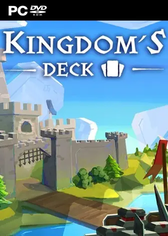 Kingdom’s Deck (2025) PC Full Español