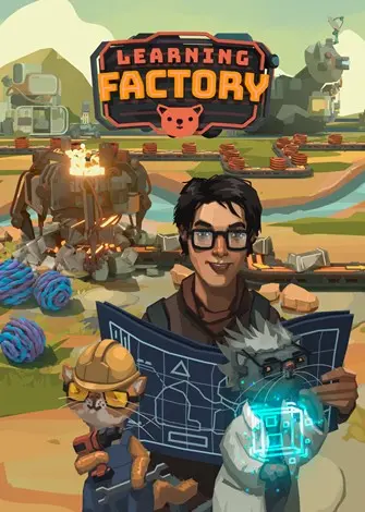 Learning Factory (2025) PC Full Español