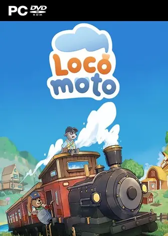Locomoto (2025) PC Full Español