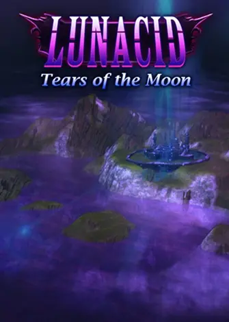 Lunacid Tears of the Moon (2025) PC Full