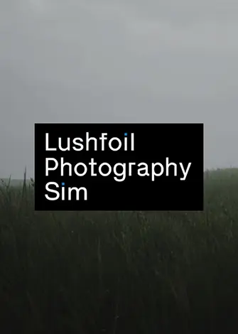 Lushfoil Photography Sim (2025) PC Full Español