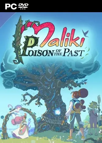 Maliki: Poison Of The Past (2025) PC Full Español