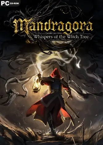 Mandragora Whispers of the Witch Tree Deluxe Edition (2025) PC Full Español