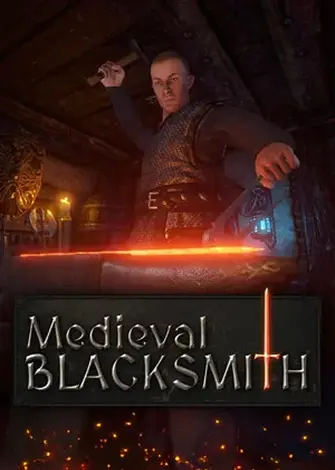 Medieval Blacksmith (2025) PC Full Español