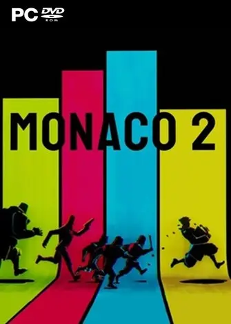 Monaco 2 (2025) PC Full Español