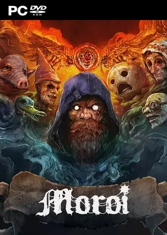Moroi (2025) PC Full Español