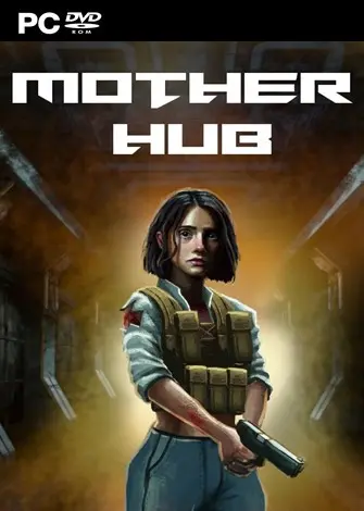 Mother Hub (2025) PC Full