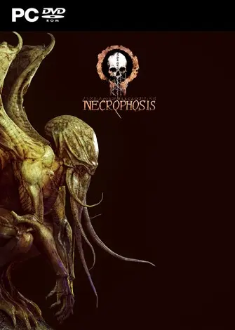Necrophosis (2025) PC Full Español