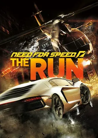 Need for Speed: The Run Limited Edition (2011) PC Full Español