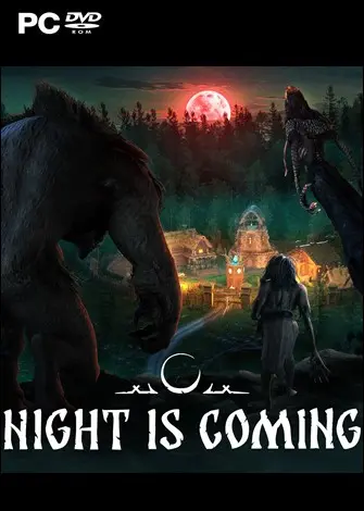 Night is Coming (2025) PC-GAME Español [Acceso Anticipado]