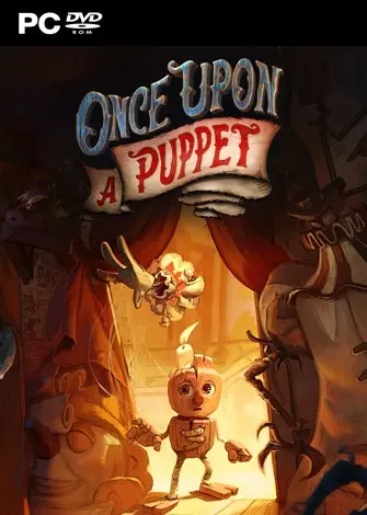 Once Upon A Puppet (2025) PC Full Español