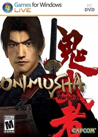 Onimusha: Warlords (2019) PC Full Español