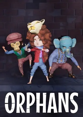 Orphans (2025) PC Full Español