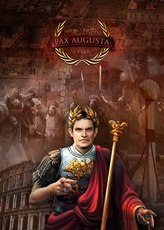 Pax Augusta (2025) PC Full Español