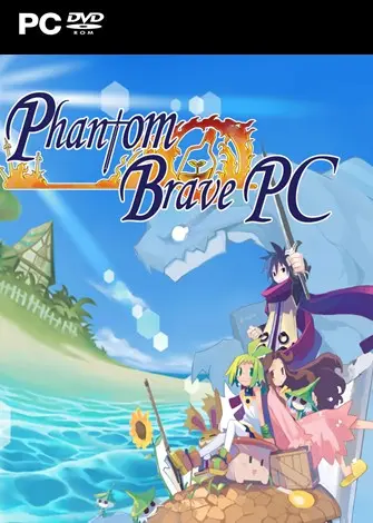 Phantom Brave (2016) PC Full