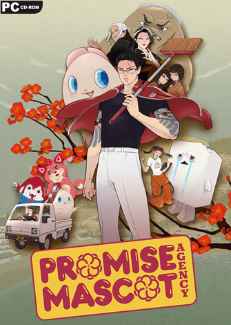 Promise Mascot Agency (2025) PC Full Español