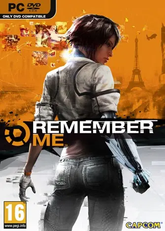 Remember Me (2013) PC Full Español