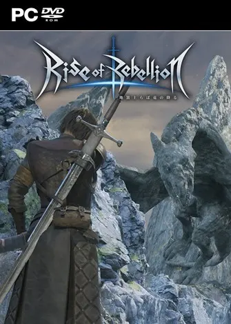 Rise of Rebellion (2025) PC Full