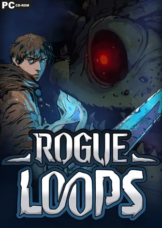 Rogue Loops (2025) PC Full Español