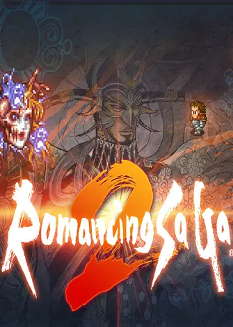 Romancing SaGa 2 (2017) PC Full