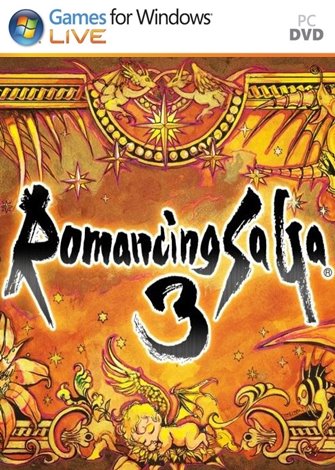 Romancing SaGa 3 (2019) PC Full
