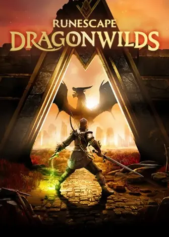 RuneScape: Dragonwilds (2025) PC-GAME Español [Acceso Anticipado]