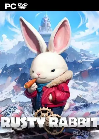 Rusty Rabbit (2025) PC Full Español