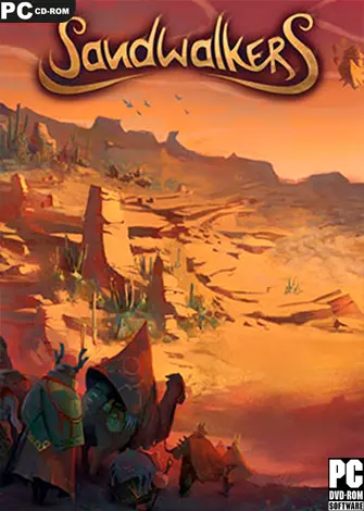 Sandwalkers (2025) PC Full Español