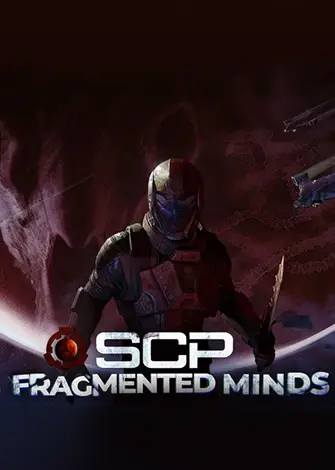 SCP Fragmented Minds (2025) PC-GAME [Acceso Anticipado]