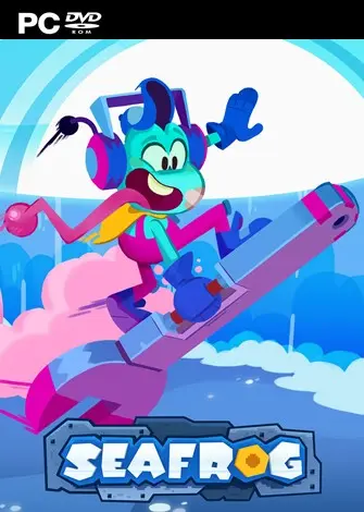 Seafrog (2025) PC Full